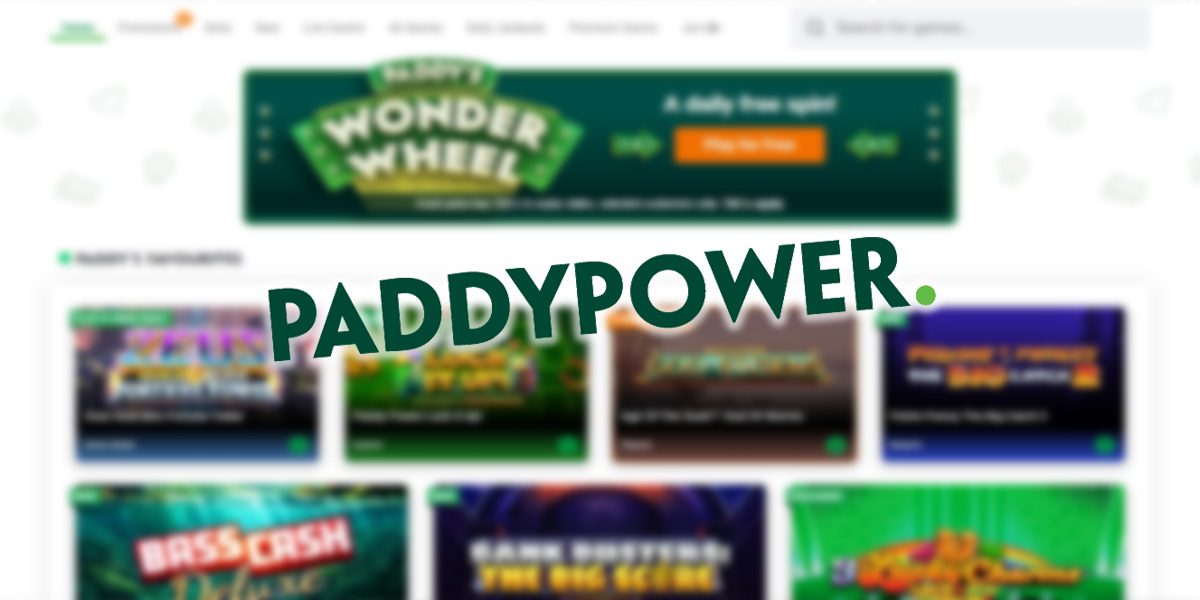 Rechter dwingt Paddy Power tot uitbetalen jackpot van £ 1 miljoen