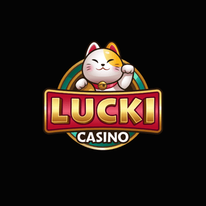 Lucki Casino achtergrond