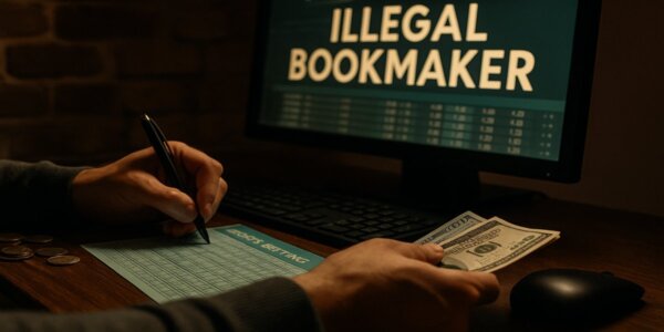 Illegale bookmaker krijgt naheffing van €1.3 miljoen