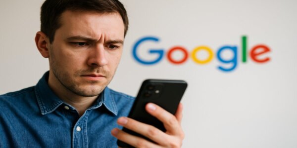 Google bevestigt: alleen legale goksites mogen reclame maken
