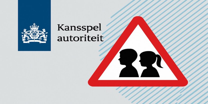 Ksa deelt waarschuwing uit aan 711 wegens reclames voor minderjarigen