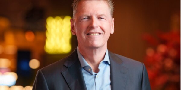 Nieuwe CFO Holland Casino bekend gemaakt
