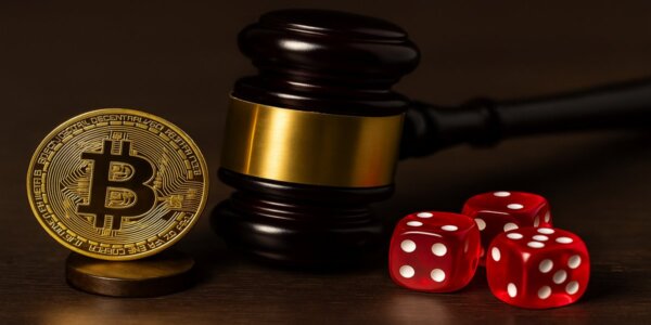 Oprichter crypto casino aangeklaagd wegens fraude