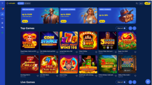 CarloSpin- Casino zonder registratie 2025 met veel gratis spins