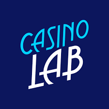 CasinoLab achtergrond