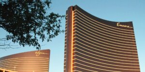 Verbouwing Encore Las Vegas uitgesteld wegens hoge importtarieven