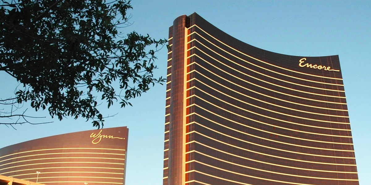 Verbouwing Encore Las Vegas uitgesteld wegens hoge importtarieven