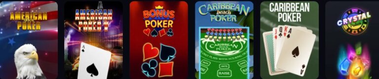 Mega.bet Casino Screenshot 2