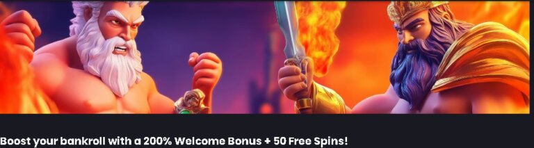 Betiro Casino Screenshot 2