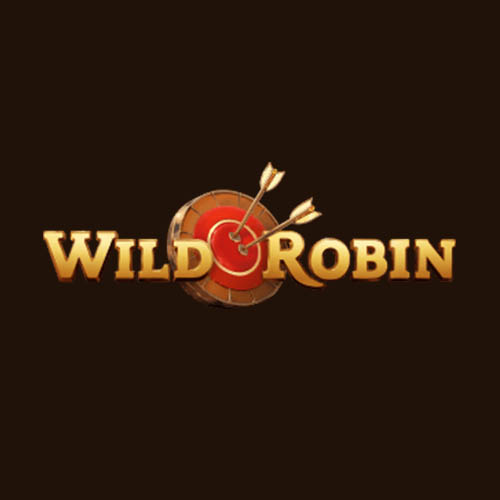 WildRobin Casino achtergrond