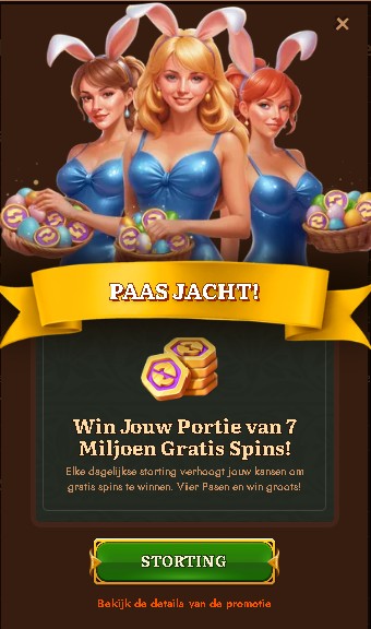 WildRobin Casino review | welkomstbonus met gratis spins