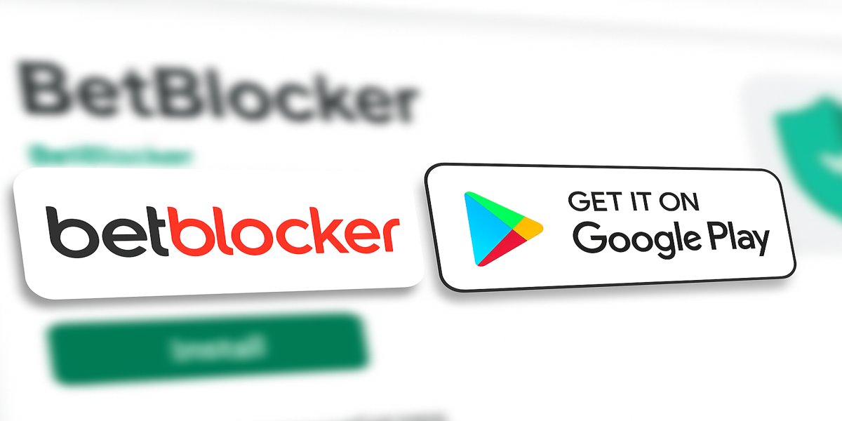 BetBlocker maakt comeback in Google Play Store