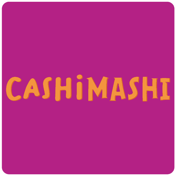 Cashimashi Casino achtergrond