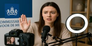 Toezicht op influencers wordt vanaf juni strenger