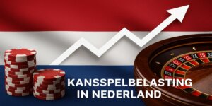 Holland Casino waarschuwde overheid voor gevolgen hogere kansspelbelasting