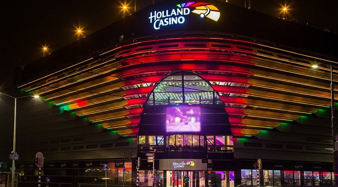 Holland Casino verruimt openingstijden