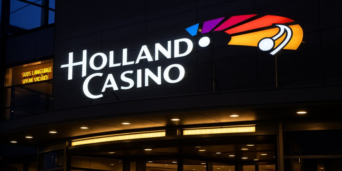Holland Casino wijst cao-voorstellen vakbond af door hogere gokbelasting