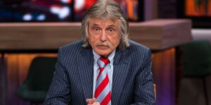 Johan Derksen en Chris Woerts vernietigend in VI over gokbeleid kabinet