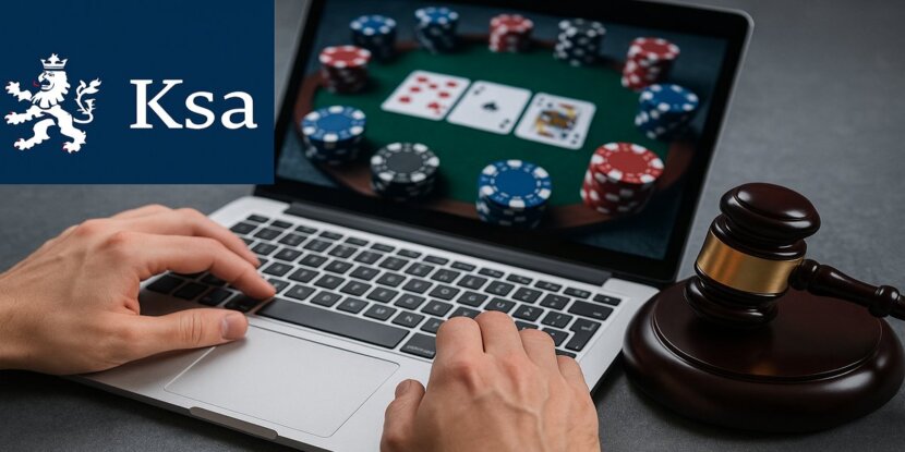 Ksa overwoog gedoogbeleid illegale casino’s voor regulering
