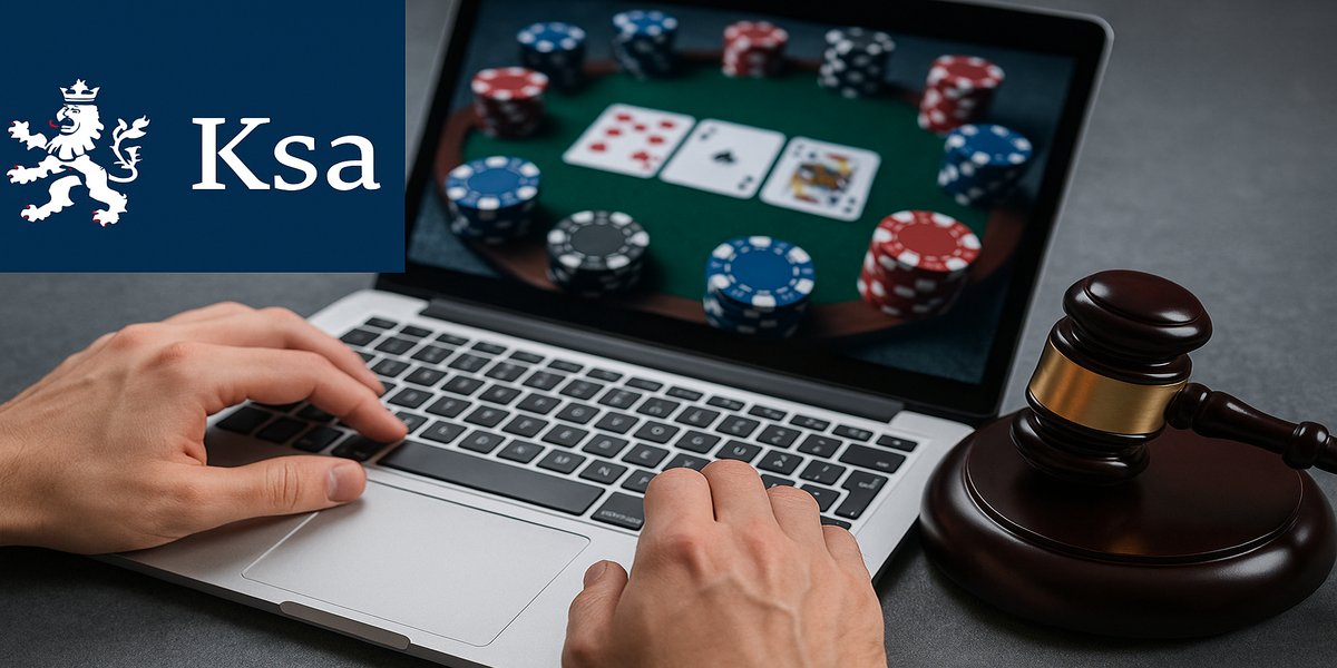 Ksa overwoog gedoogbeleid illegale casino’s voor regulering