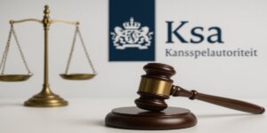 Volgende internationale goksite krijgt last onder dwangsom van Ksa