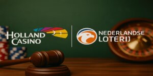 Geen privatisering: Nederlandse Loterij en Holland Casino blijven staatseigendom