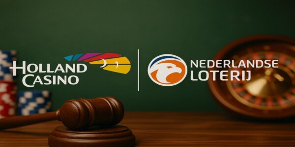 Geen privatisering: Nederlandse Loterij en Holland Casino blijven staatseigendom