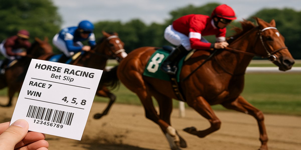 Recordbedrag van €325 miljoen ingezet op paardenrace in Kentucky