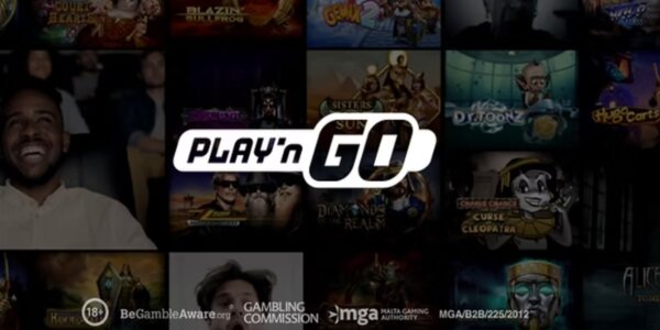 Play ’n Go statement: “Wij zullen nooit spellen leveren aan sweepstakes casino’s”