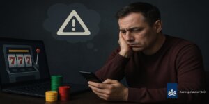 Ksa steunt 4 voorlichtingsprojecten over risico’s gokken