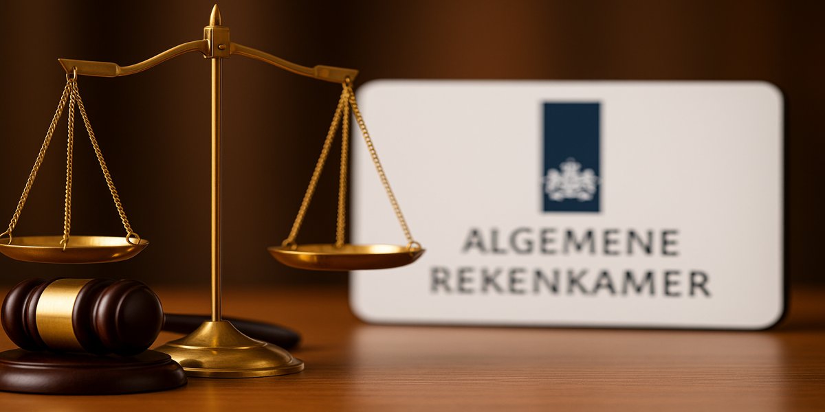 Algemene Rekenkamer kritisch op verbod op gokreclames in Nederland