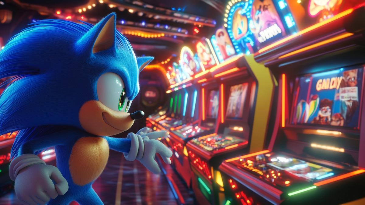 Casino en sportsbook leverancier GAN officieel overgenomen door Sega Sammy