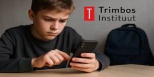 Trimbos Instituut: “Jongeren vanaf 12 jaar gokken al”
