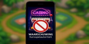 Circus Casino verwijdert verboden reclame in mobiele game na waarschuwing Ksa