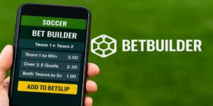 Entain: voetbalweddenschappen via BetBuilder verdubbeld in 2024