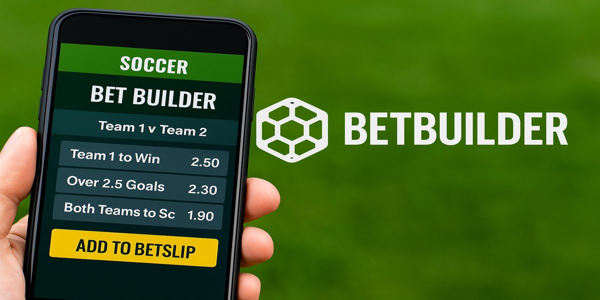 Entain: voetbalweddenschappen via BetBuilder verdubbeld in 2024