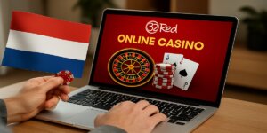 Unibet-zuster casino 32Red mogelijk naar Nederland