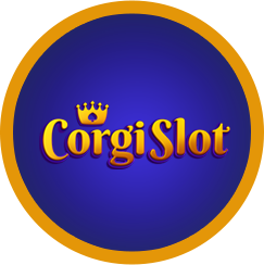 CorgiSlot achtergrond