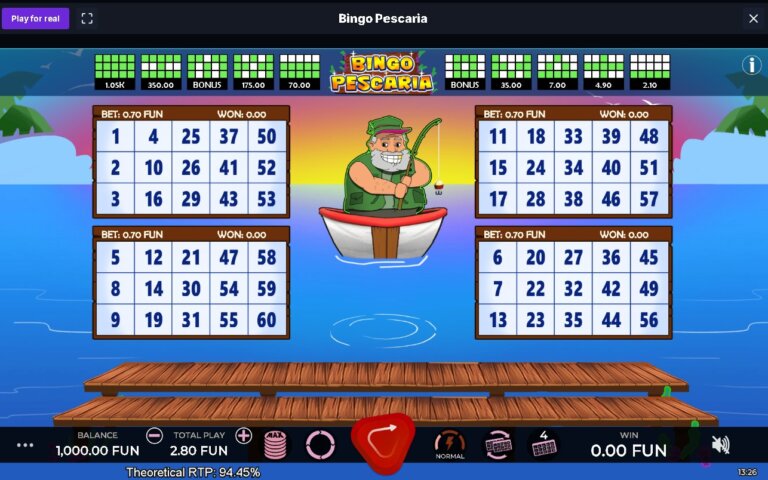 Hashlucky casino review Screenshot 2