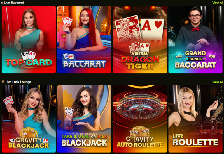 Lucky Pays Screenshot 2