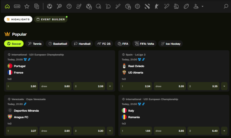 Lucky Pays Screenshot 3