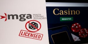Maltese gokautoriteit waarschuwt voor goksite die MGA-licentie claimt te hebben