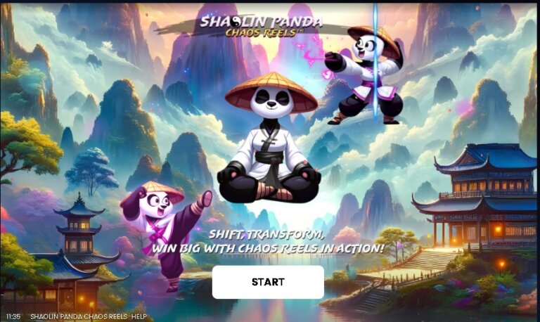 Kripty Casino review Screenshot 3