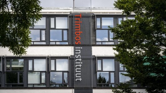 Trimbos publiceert artikelen over wetgeving in kenniscentrum