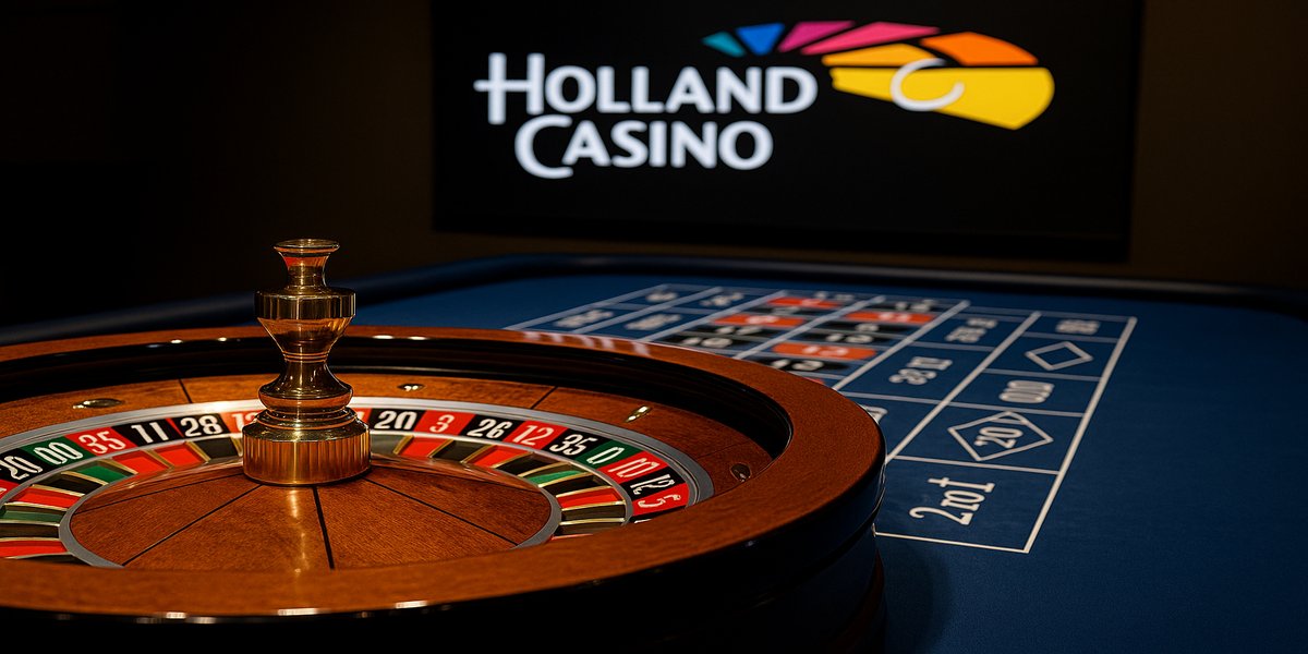Ook Holland Casino Enschede verlaagt winkansen aan roulettetafel