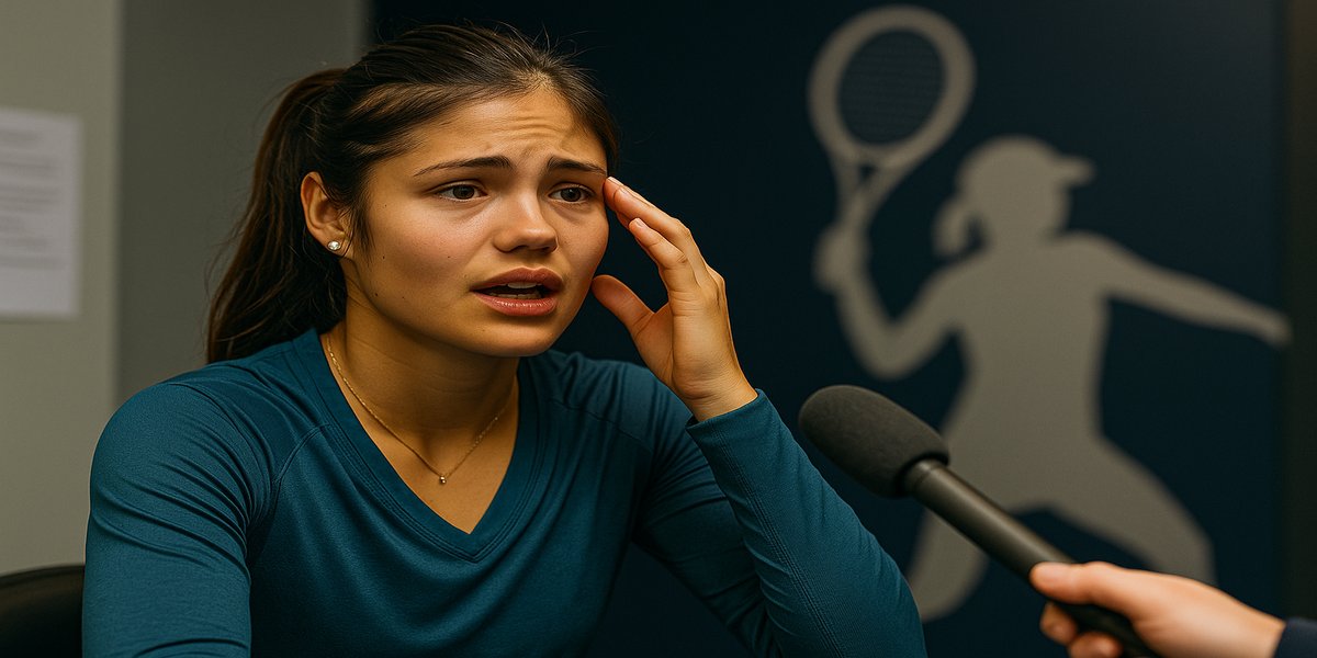 Britse toptennisster openhartig over bedreigingen door gokkers