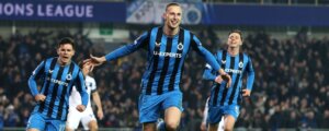 Sponsordeal met Betsson: Club Brugge weet verbod gokreclame te omzeilen