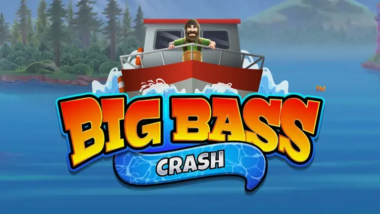 Big Bass Crash Review