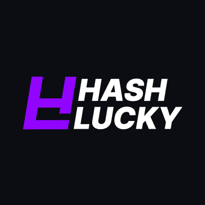 Hashlucky casino review