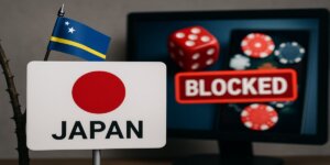 Japan wil dat autoriteit in Curaçao goksites blokkeert